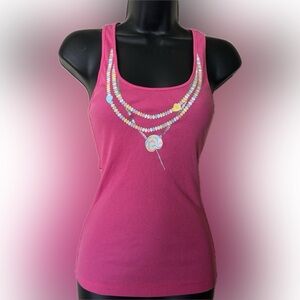 Dylan’s Candy Shop NYC Tank Top - M